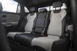 Mercedes-Benz GLA250 AMG Line 2020 года  (NA)